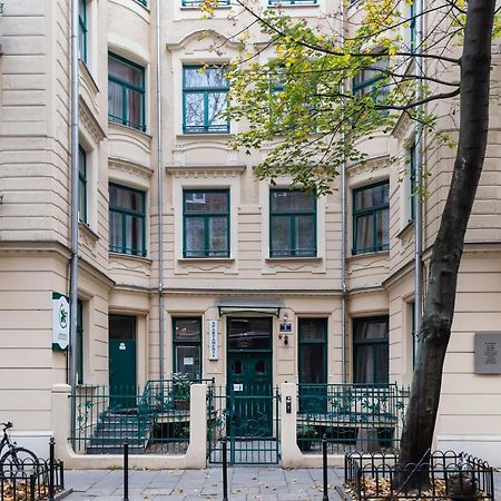 Househost Apartment: Bonerowska 5/11 Cracovia Exterior foto