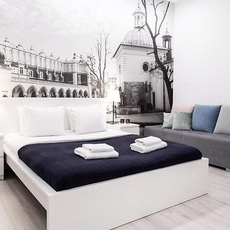 Househost Apartment: Bonerowska 5/11 Cracovia Exterior foto