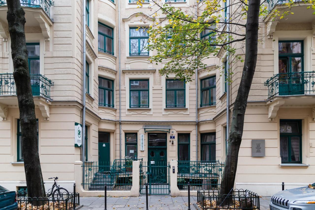 Househost Apartment: Bonerowska 5/11 Cracovia Exterior foto