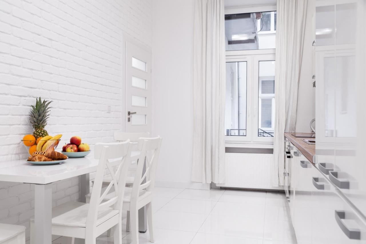 Househost Apartment: Bonerowska 5/11 Cracovia Exterior foto