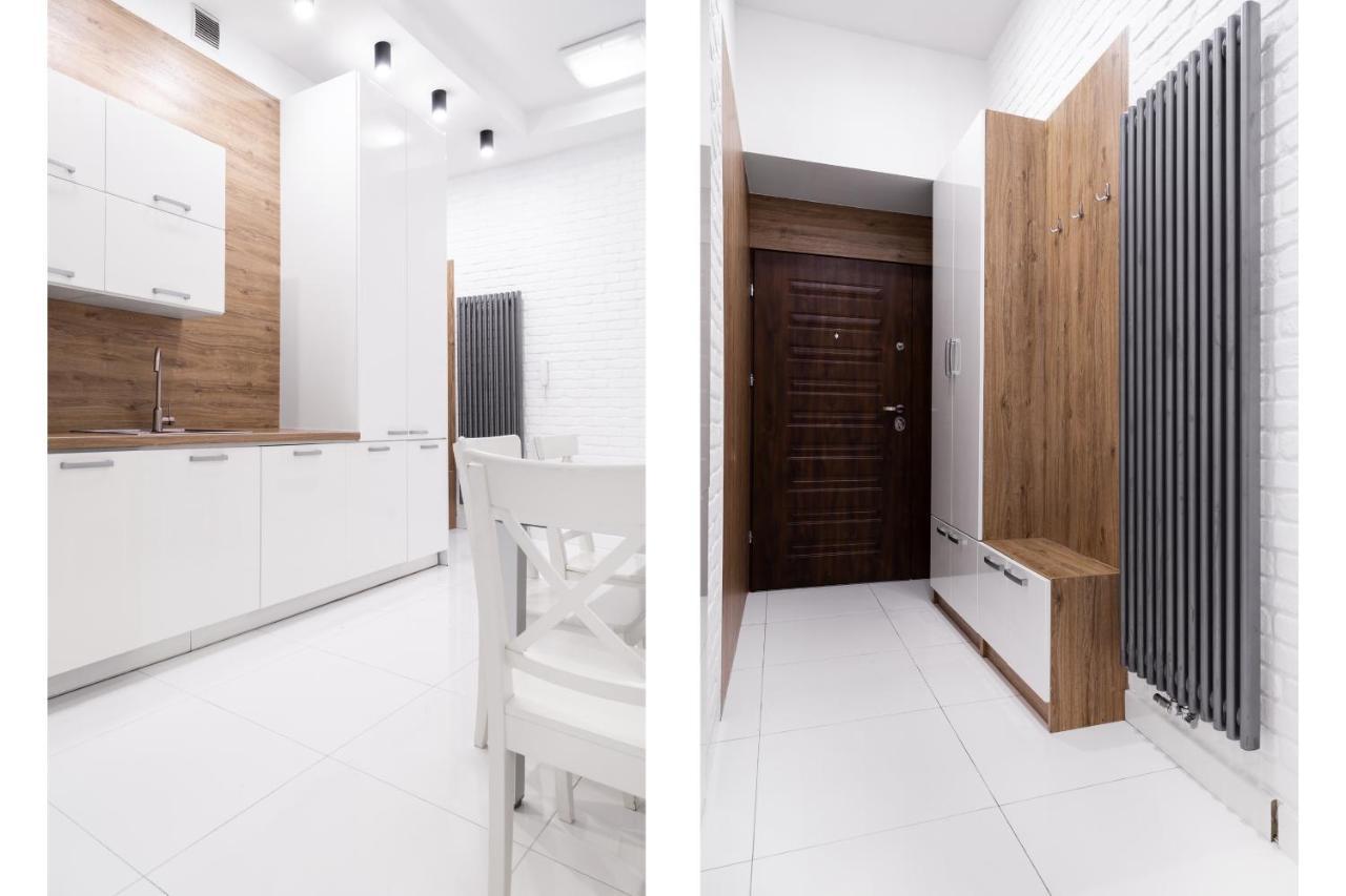 Househost Apartment: Bonerowska 5/11 Cracovia Exterior foto